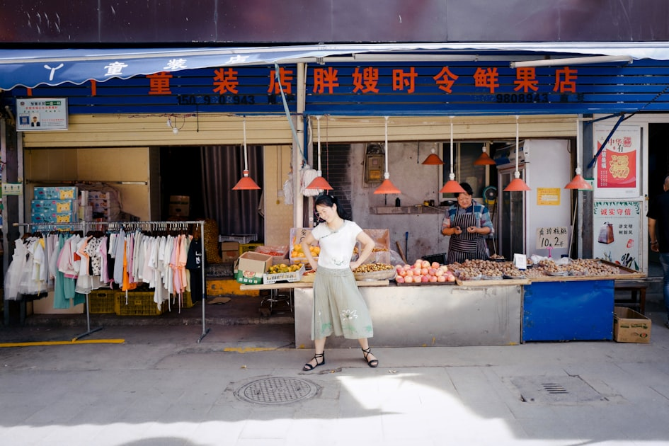 The Importance of Sourcing Quality Goods